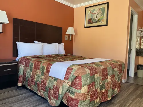 บัดเจ็ตโมเต็ล