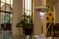 Hotel Shelton Hotel a Amparo
