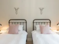 Stag Cottage - 4-Star