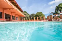 Hotel Recanto São Cristóvão - Próximo ao Parque Tarundu