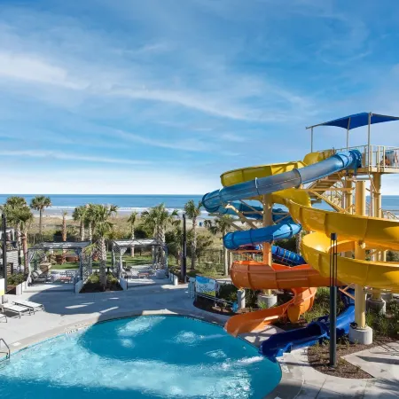 13D Richmond Park Kingston Resorts