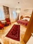 Halvat Guesthouse - พร้อมระเบียง