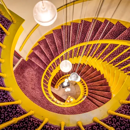 Hotel Van Eyck