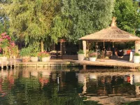 Guesthouse Ensenada Отели в г. 