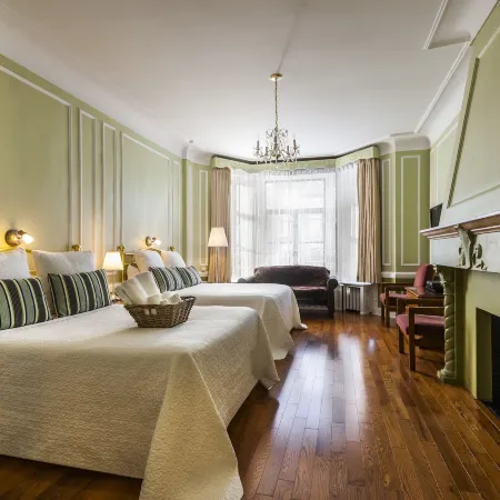 Hotel Chateau de l'Argoat