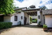 Hacienda Historica Marchigue - Villas