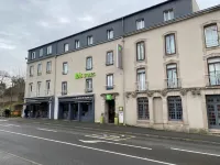 ibis Styles Vannes Gare Centre Hotels in Vannes