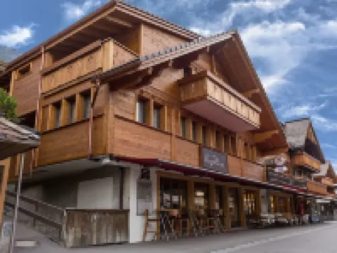 호텔 바렌 아델보덴 호텔