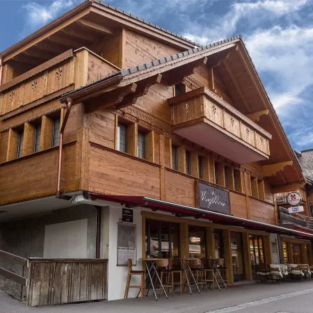 Hotel Bären