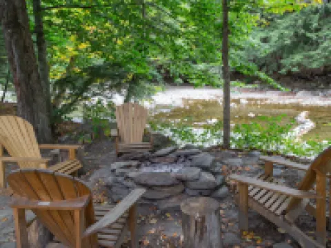 沃倫賓館 華盛頓縣酒店