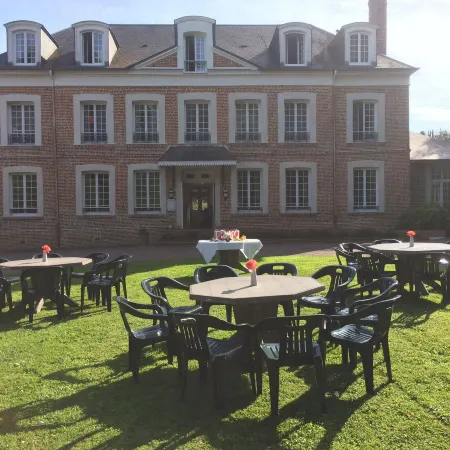 Hotel les Champs
