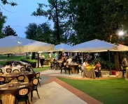Hotel Ristorante Al Boschetto - breakfast