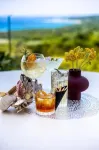 Hotel in Excelsis - bar
