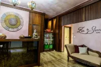 Baobab Tree Hôtel & Spa - Spa