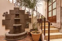 坎特拉玫瑰飯店