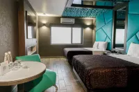 Hotel Passion Secrets Villas and Suites - 3 estrellas