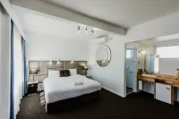 City Sider Motor Inn Hôtels à : East Tamworth