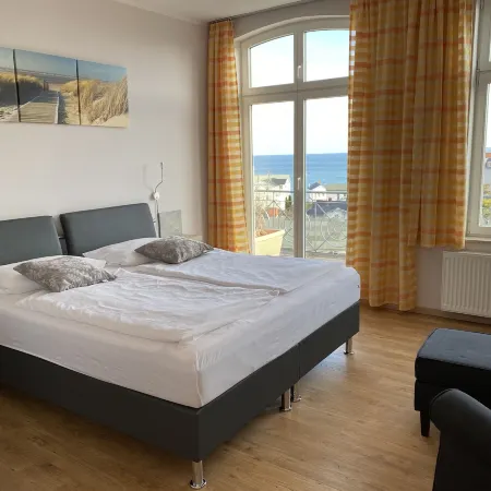 Pension Villa Elisabeth