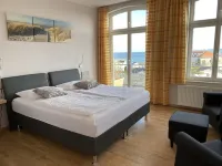 Pension Villa Elisabeth Hotels in Neddesitz