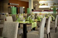 Hotel Euro Hotels in Pardubice