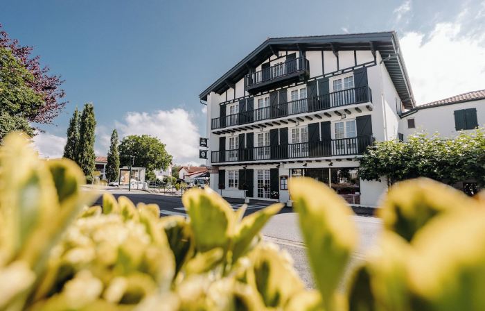Hotel Trinquet