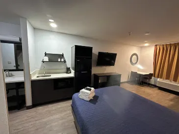 Pinetop Studio Suites