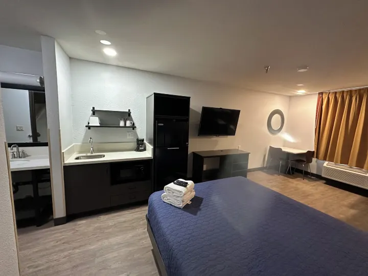 Pinetop Studio Suites