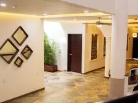 Hotel Nueve Agaves Hotels in Tequila