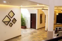 Hotel Nueve Agaves