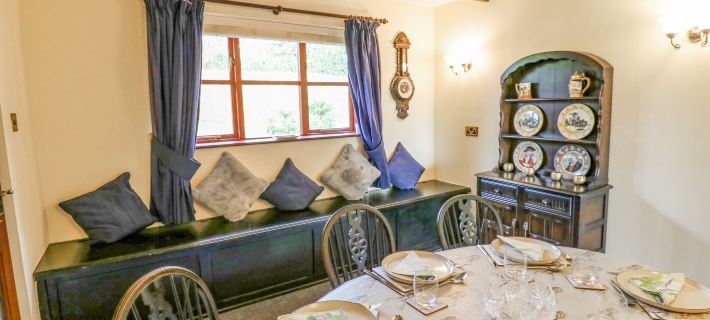 Pinegarth Hotels in Hexham