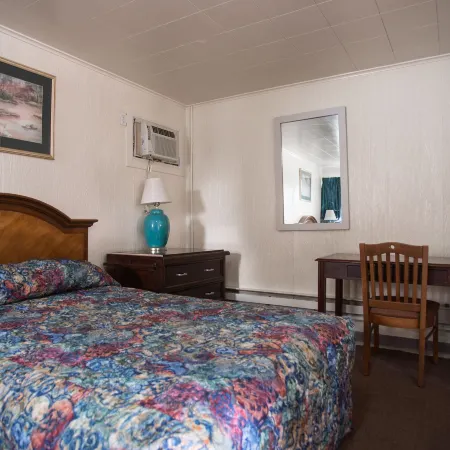 Rosemount Motel