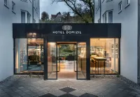 Domizil Tübingen Hotels in Kusterdingen