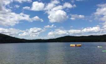 The Retreat at Norwich Lake