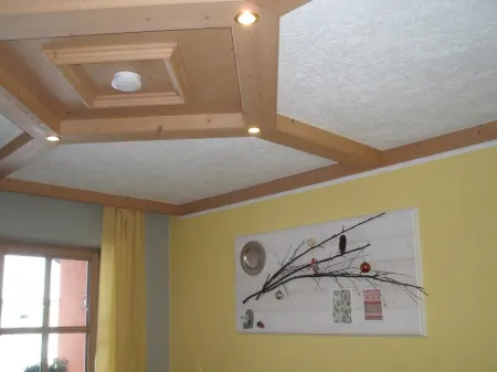 Pension Hüttendorf 49 Gradnord