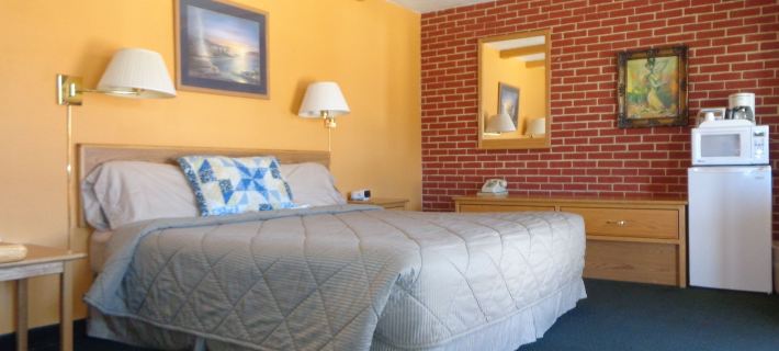 Western Motel Hotels in Gunnison