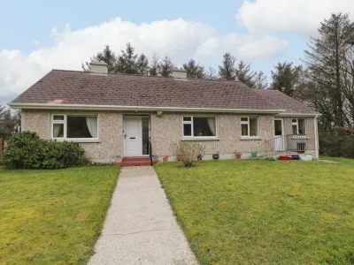 James Neills Cottage Các khách sạn ở 
