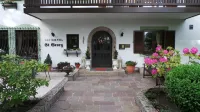Hotel St. Georg - 3-Star