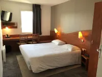 Citotel Armony Hotel Hotels in Bourgtheroulde-Infreville