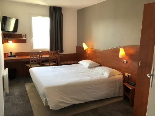 Citotel Armony Hotel Hotel a Jumieges