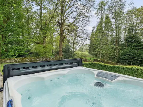 Elm - Woodland Cottages - Holiday bungalows