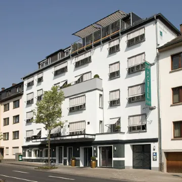 Top Hotel Krämer