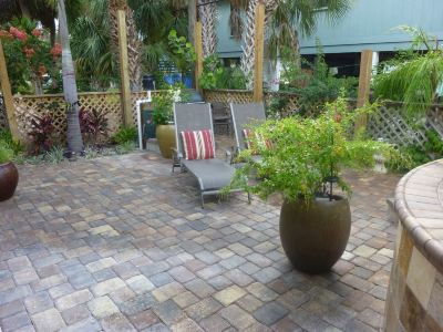 Garden #1 Island Hideaway Photo