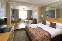 Pomme d'Or Hotel Hotel di Saint Helier