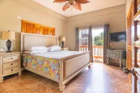 Lighthouse Beach Villas