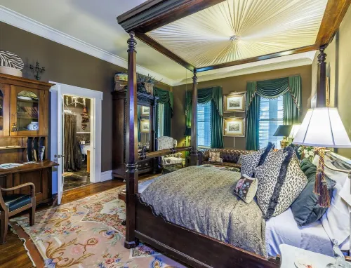 Belle Oaks Inn Hotels in Gonzales County