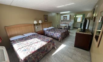 Clearwater Inn