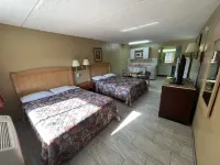 Clearwater Inn Hotels in Safety Harbor