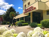 ホテル カステッロ のホテル