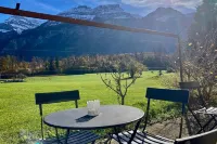 Hotel Alpenrose Beim Ballenberg