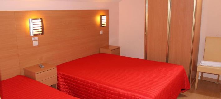 Guest House Estrela Ξενοδοχεία στην πόλη Bonfim